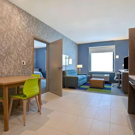 Home2 Suites By Hilton Lewisville Dallas Екстериор снимка