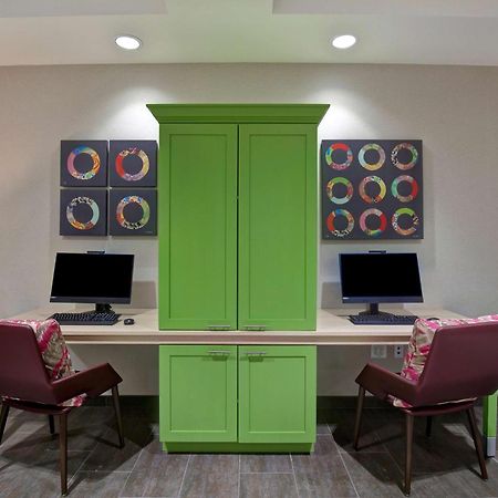 Home2 Suites By Hilton Lewisville Dallas Екстериор снимка