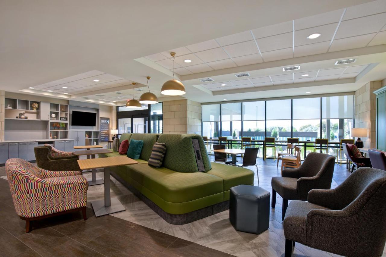 Home2 Suites By Hilton Lewisville Dallas Екстериор снимка