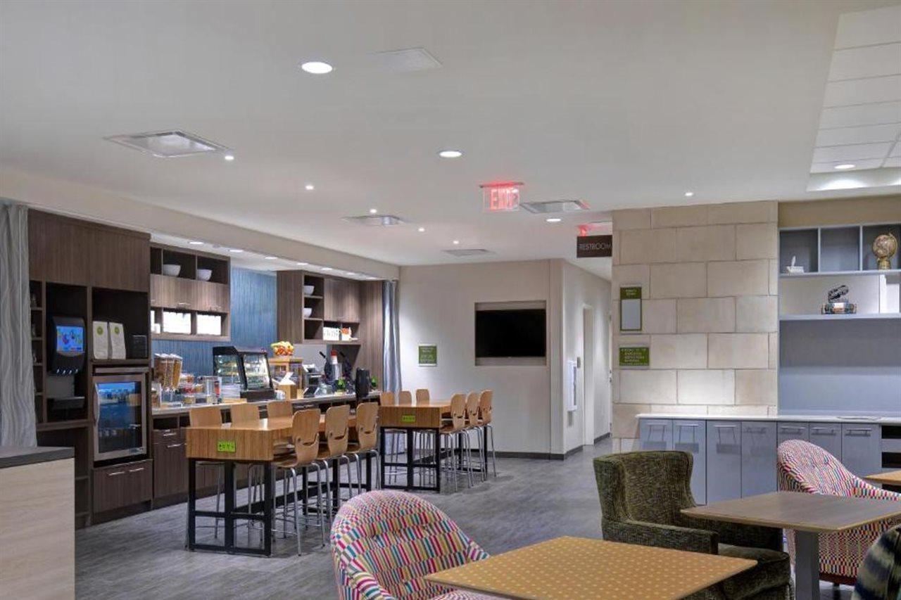 Home2 Suites By Hilton Lewisville Dallas Екстериор снимка