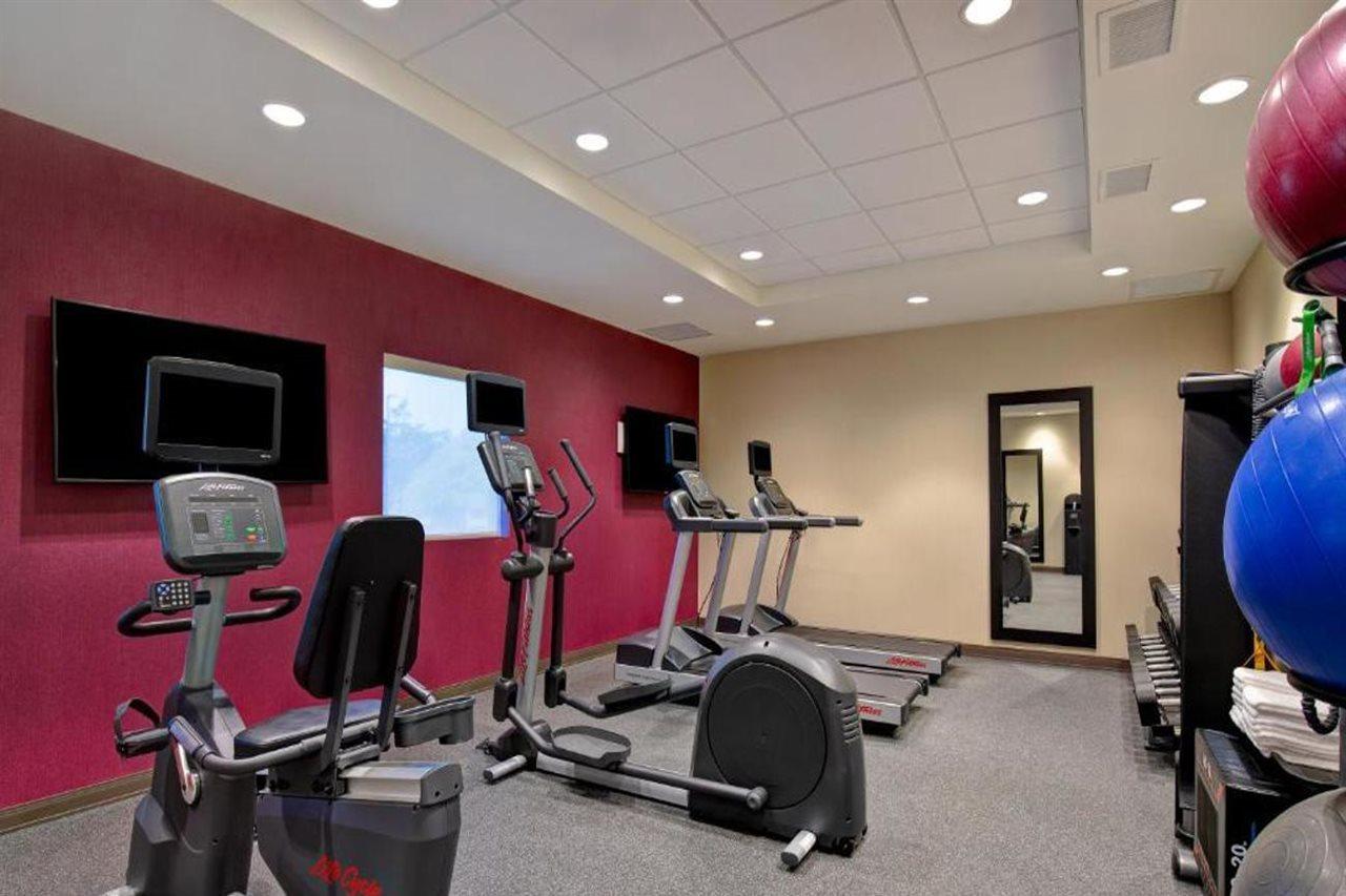 Home2 Suites By Hilton Lewisville Dallas Екстериор снимка