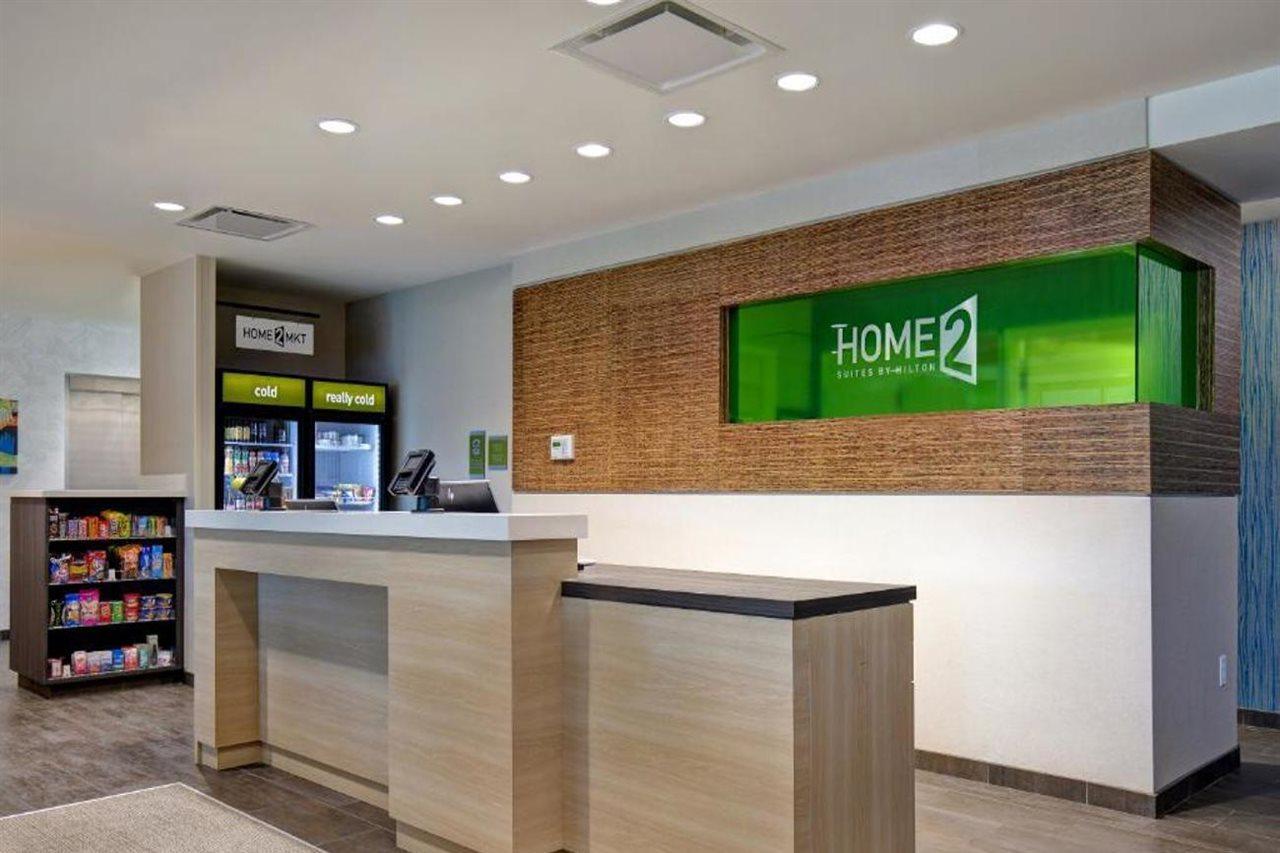 Home2 Suites By Hilton Lewisville Dallas Екстериор снимка