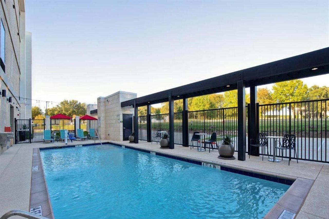 Home2 Suites By Hilton Lewisville Dallas Екстериор снимка