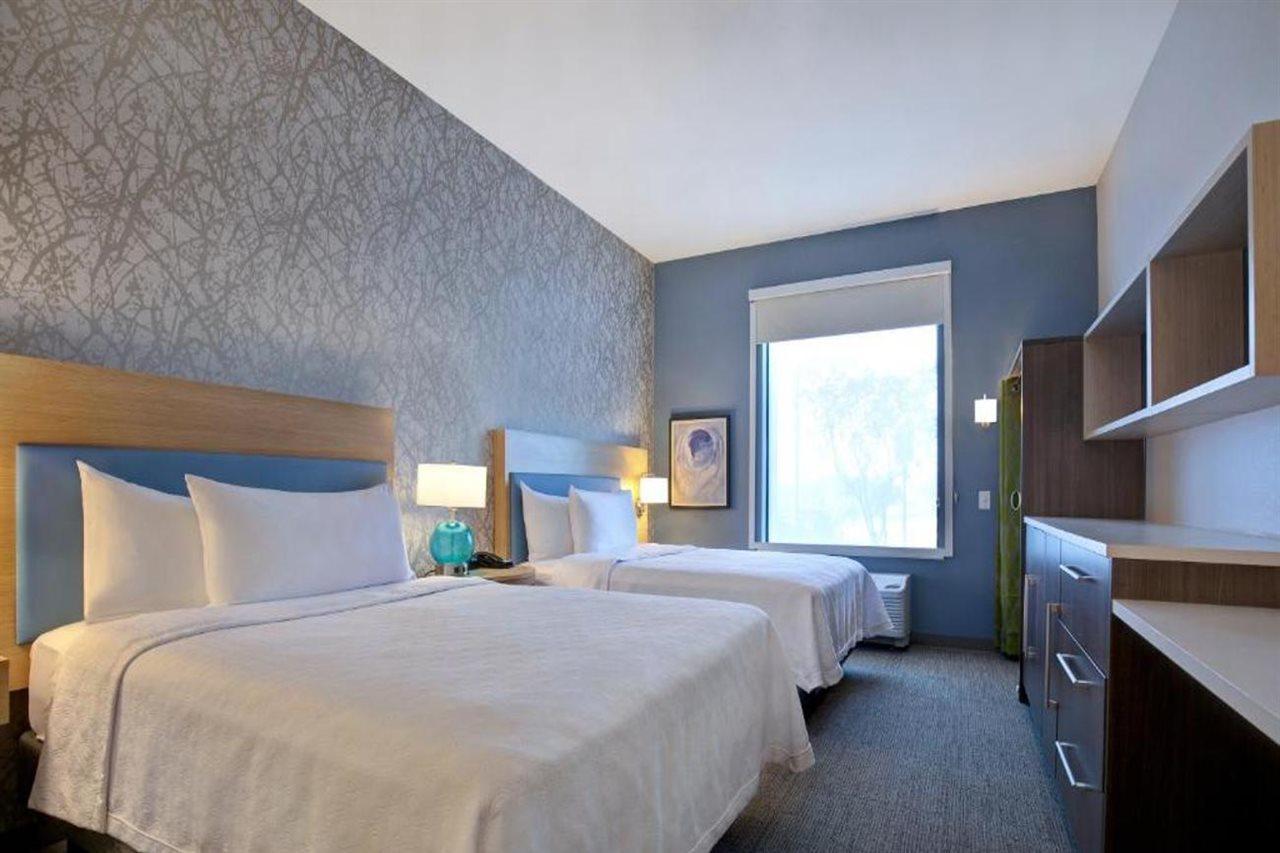 Home2 Suites By Hilton Lewisville Dallas Екстериор снимка