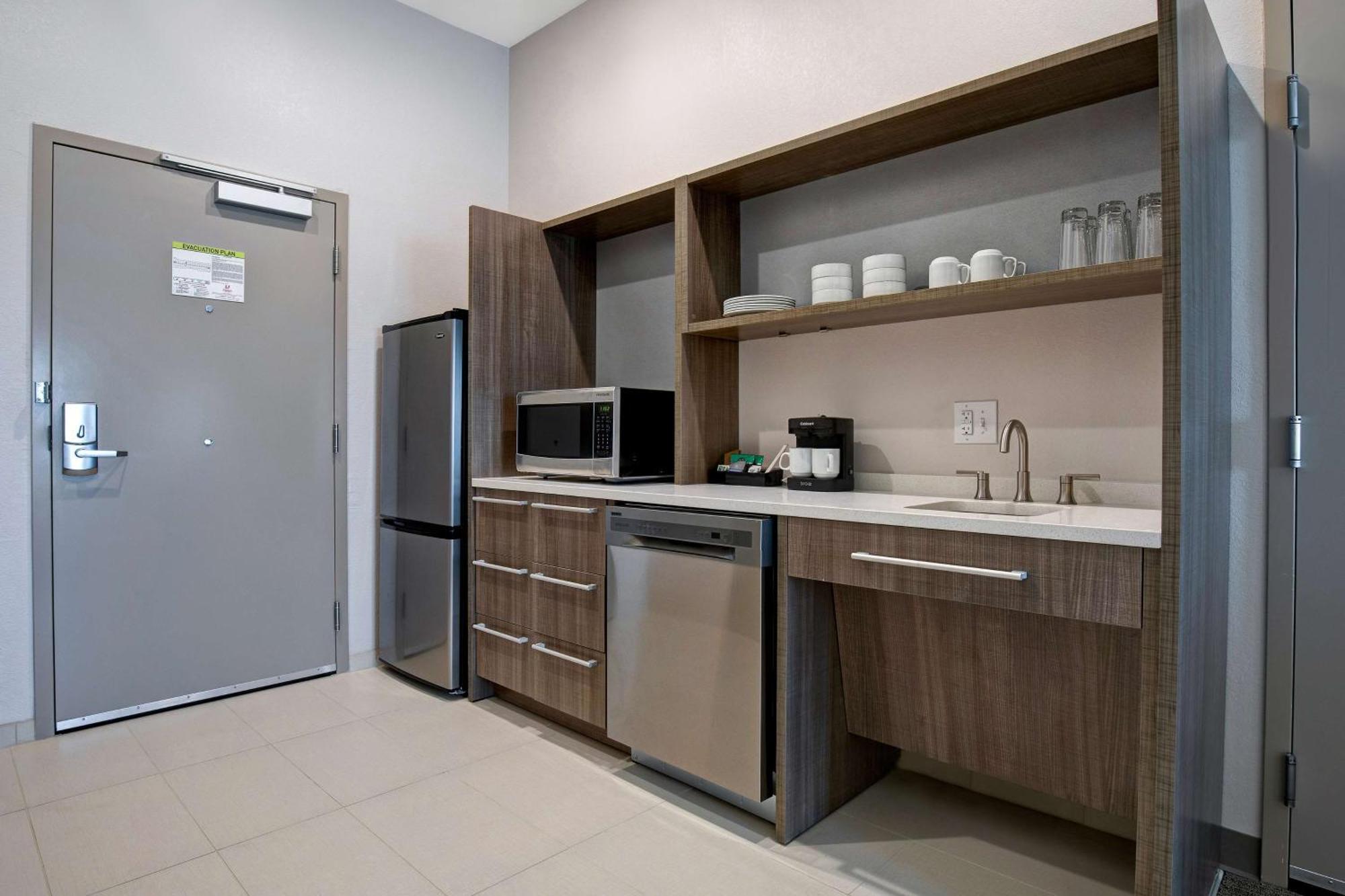 Home2 Suites By Hilton Lewisville Dallas Екстериор снимка