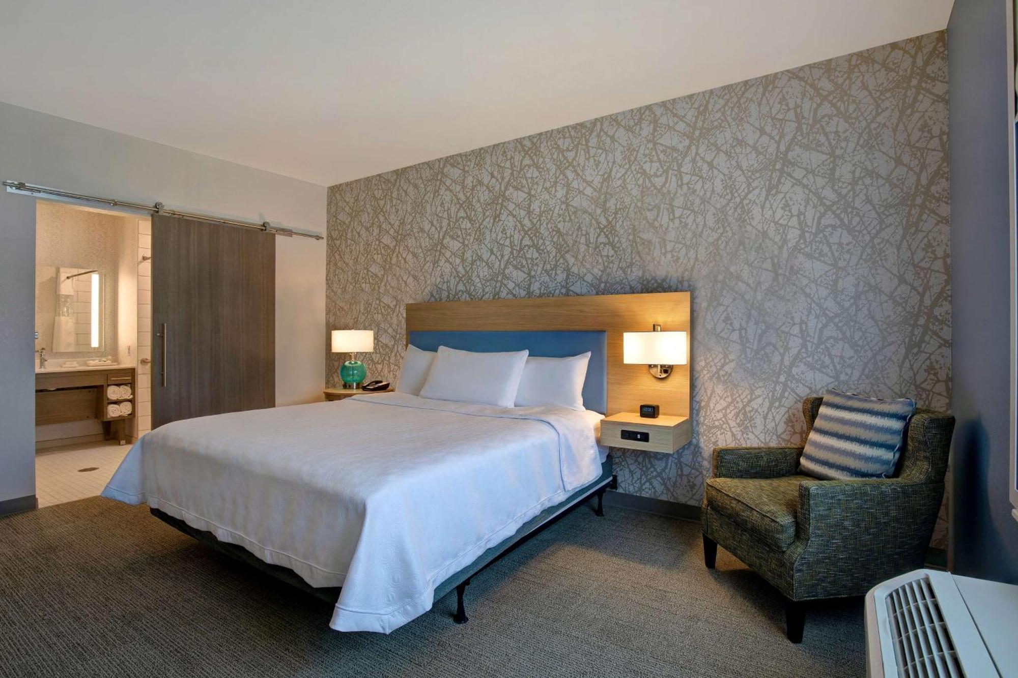 Home2 Suites By Hilton Lewisville Dallas Екстериор снимка