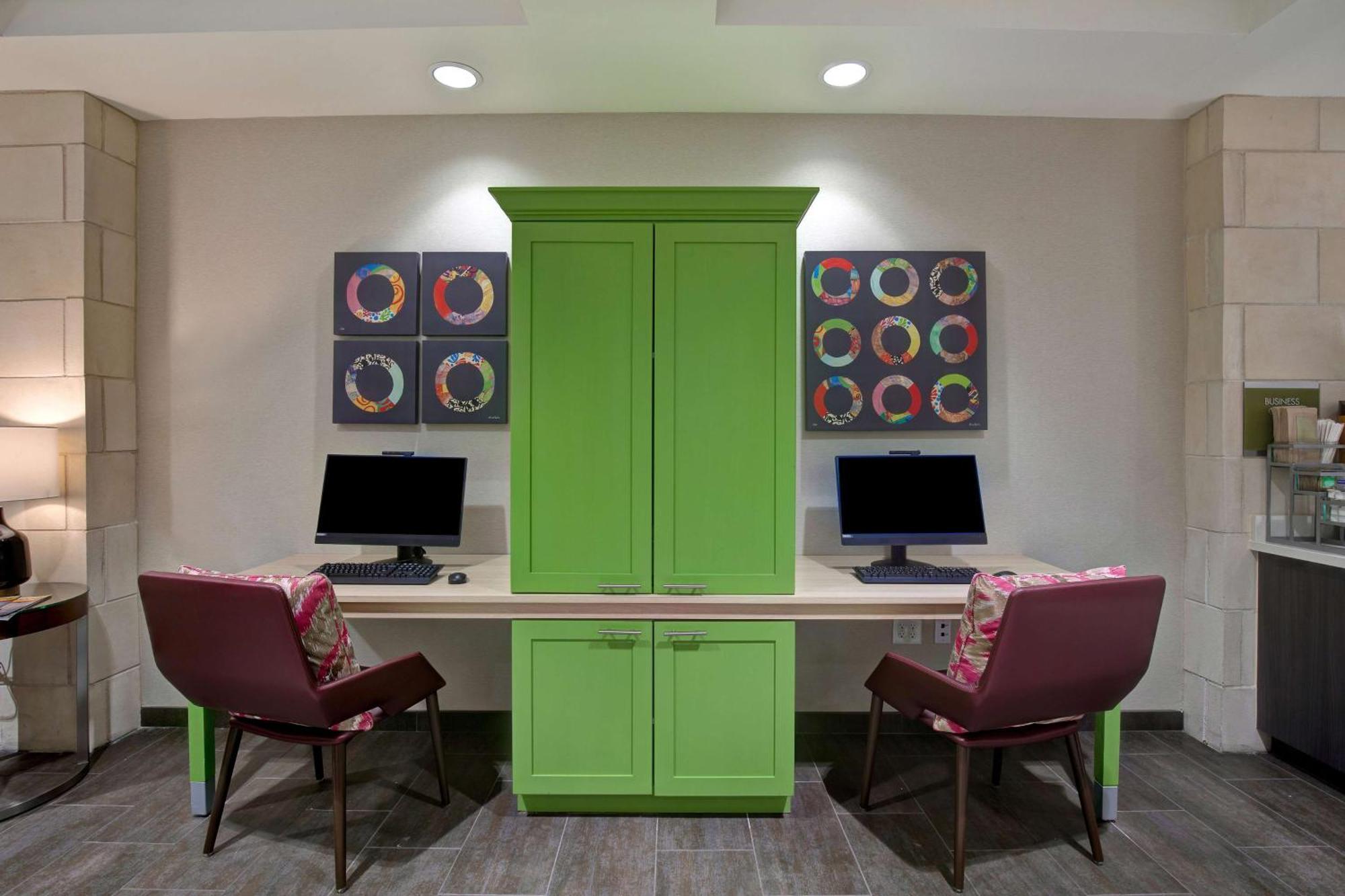 Home2 Suites By Hilton Lewisville Dallas Екстериор снимка