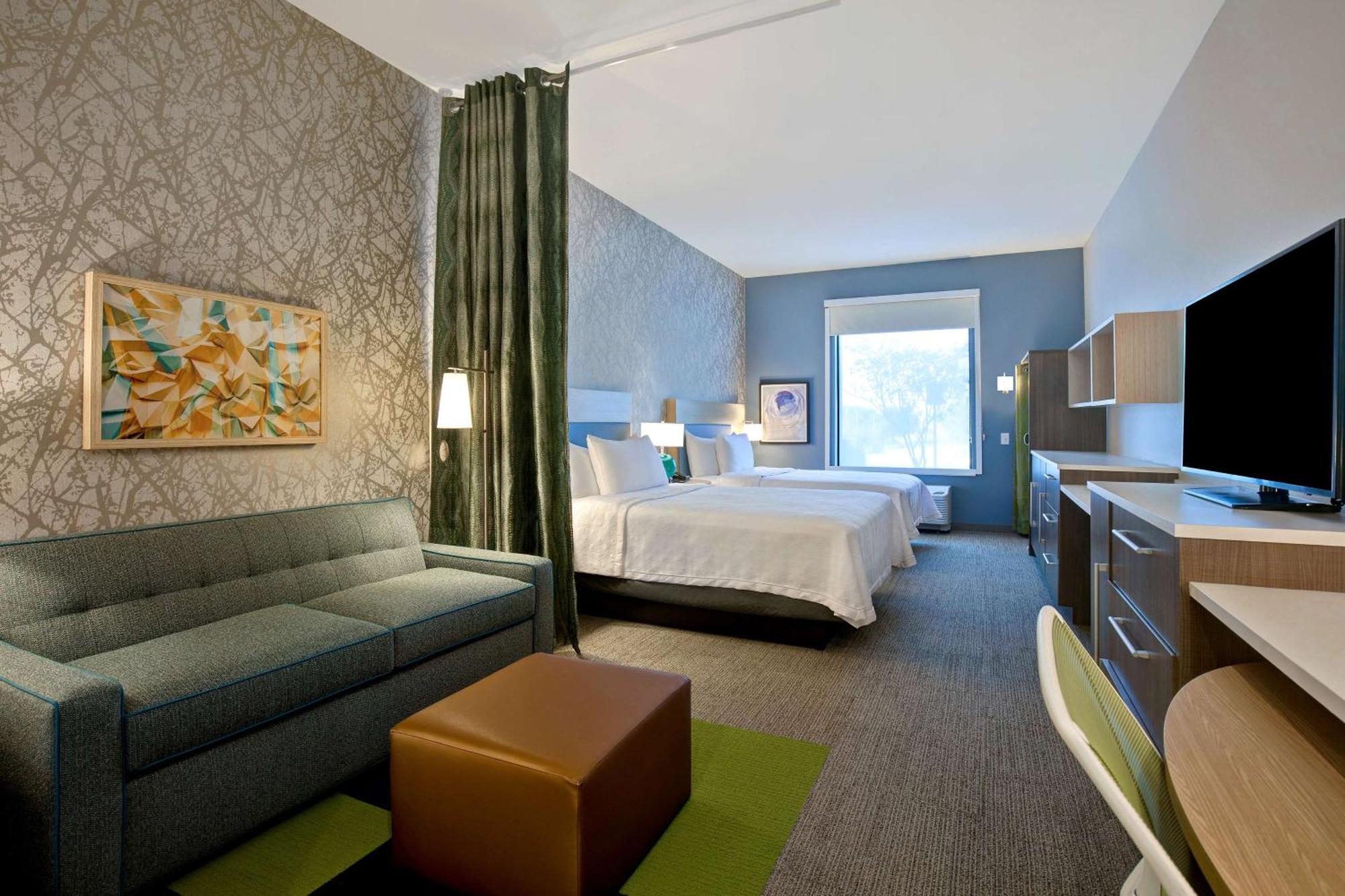 Home2 Suites By Hilton Lewisville Dallas Екстериор снимка