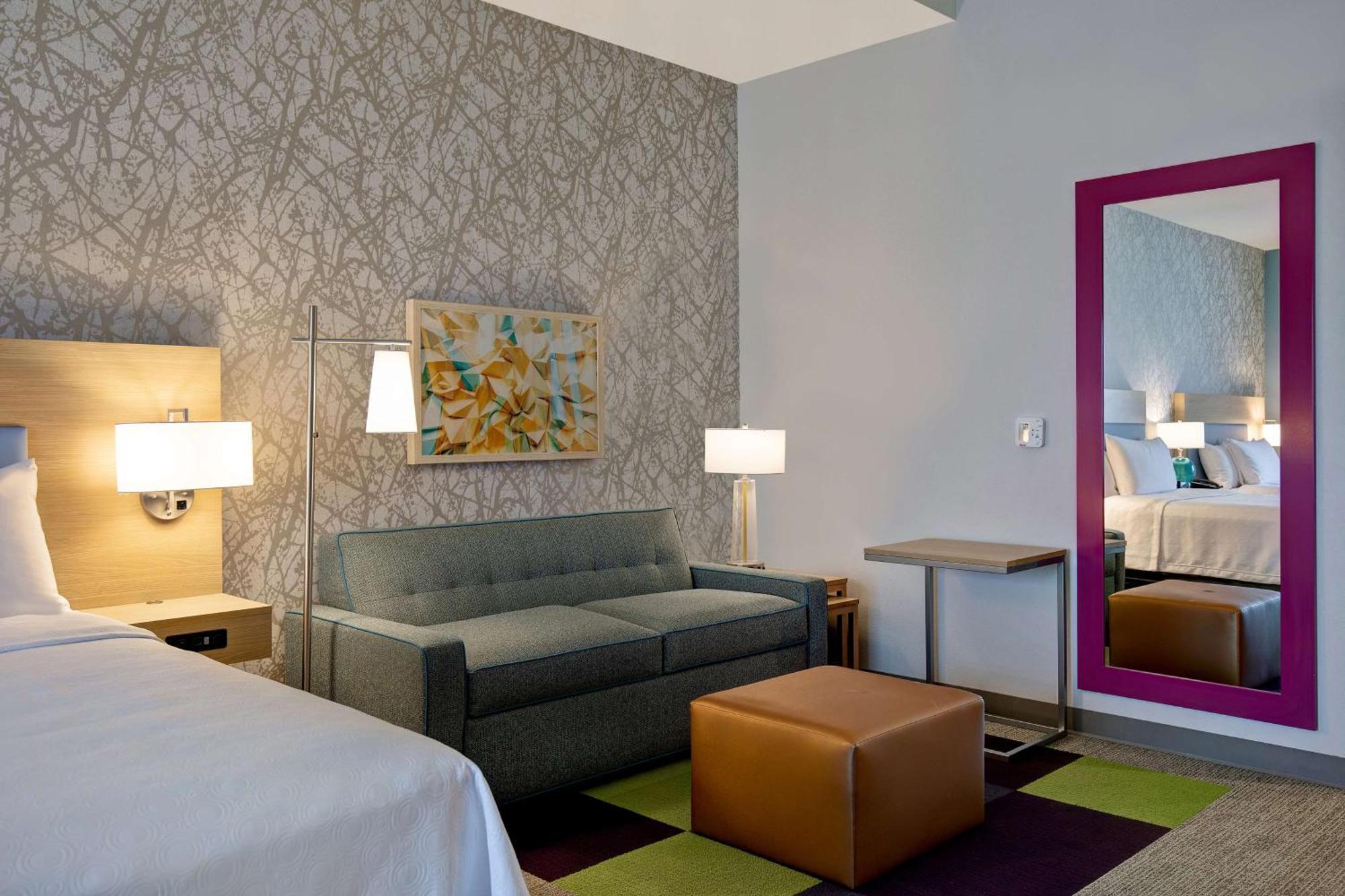 Home2 Suites By Hilton Lewisville Dallas Екстериор снимка
