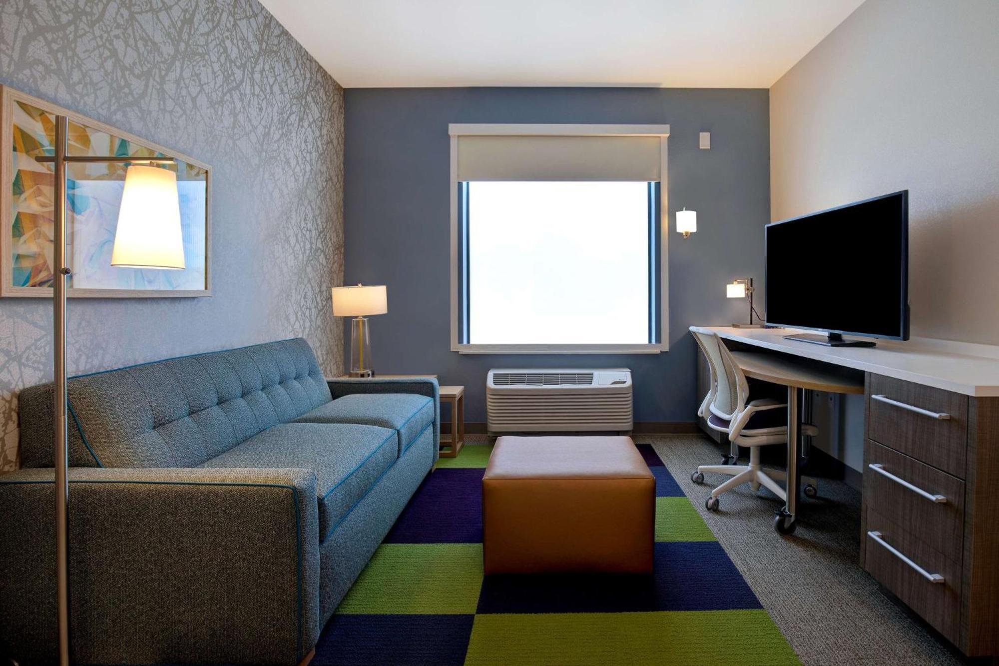Home2 Suites By Hilton Lewisville Dallas Екстериор снимка