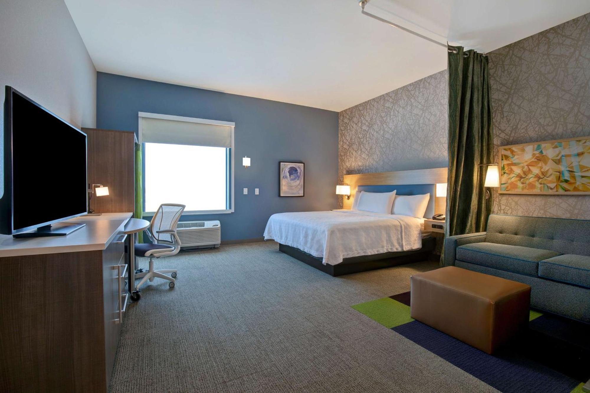 Home2 Suites By Hilton Lewisville Dallas Екстериор снимка