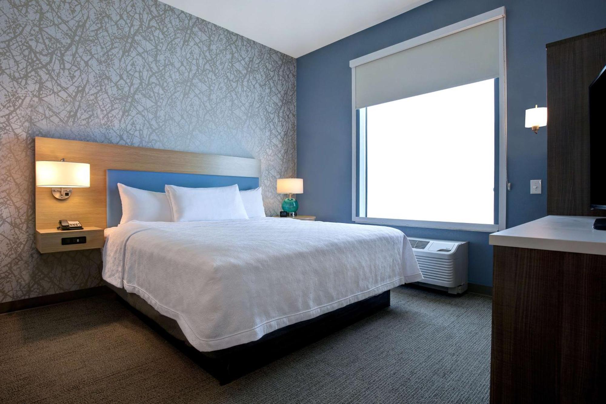 Home2 Suites By Hilton Lewisville Dallas Екстериор снимка