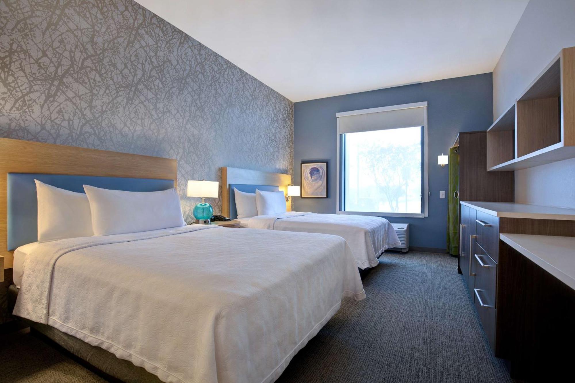 Home2 Suites By Hilton Lewisville Dallas Екстериор снимка