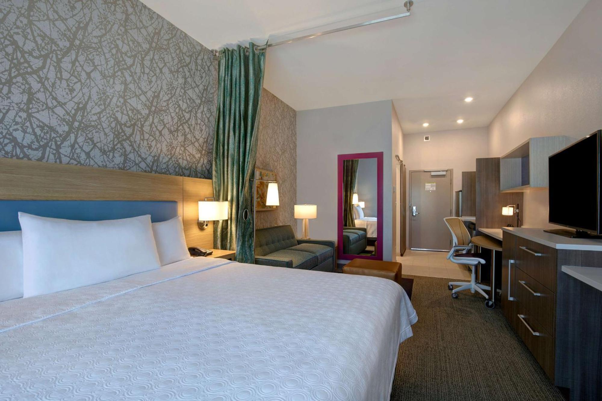 Home2 Suites By Hilton Lewisville Dallas Екстериор снимка