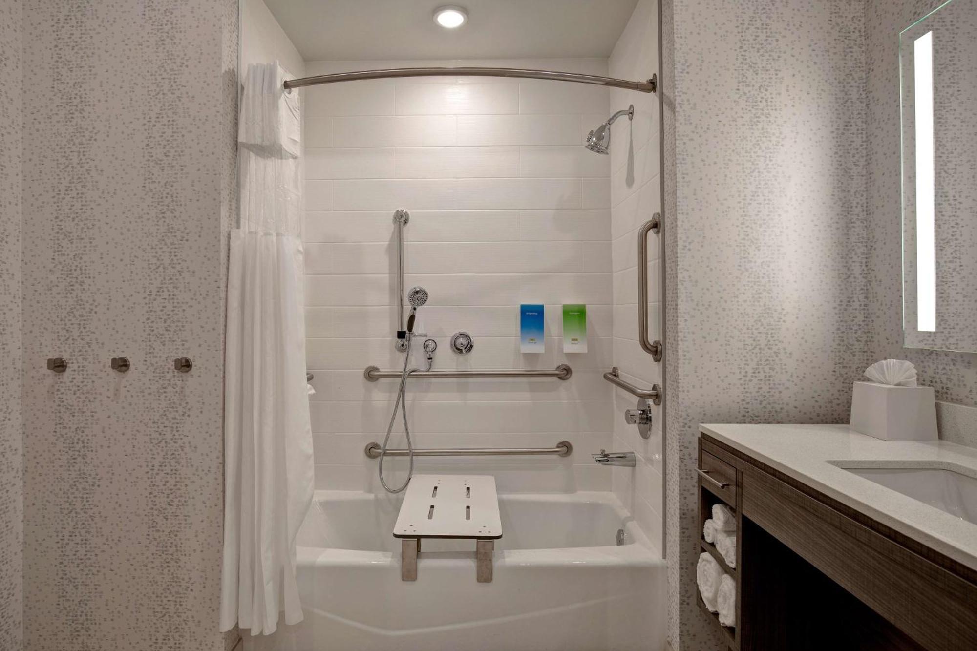 Home2 Suites By Hilton Lewisville Dallas Екстериор снимка