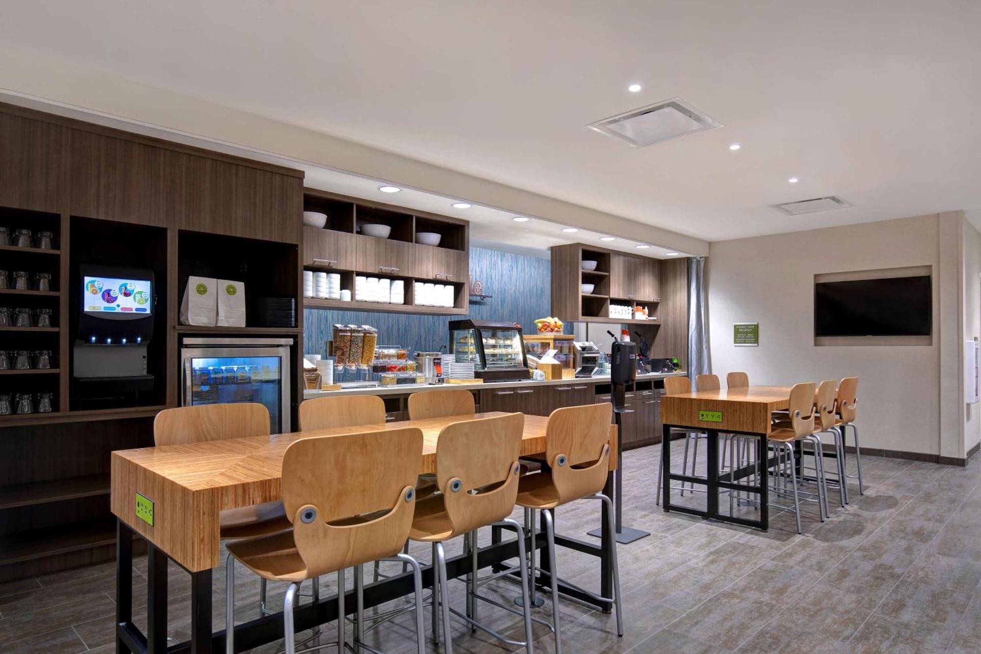 Home2 Suites By Hilton Lewisville Dallas Екстериор снимка