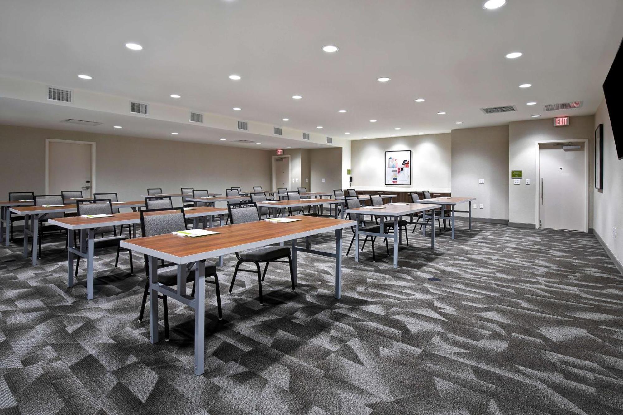 Home2 Suites By Hilton Lewisville Dallas Екстериор снимка