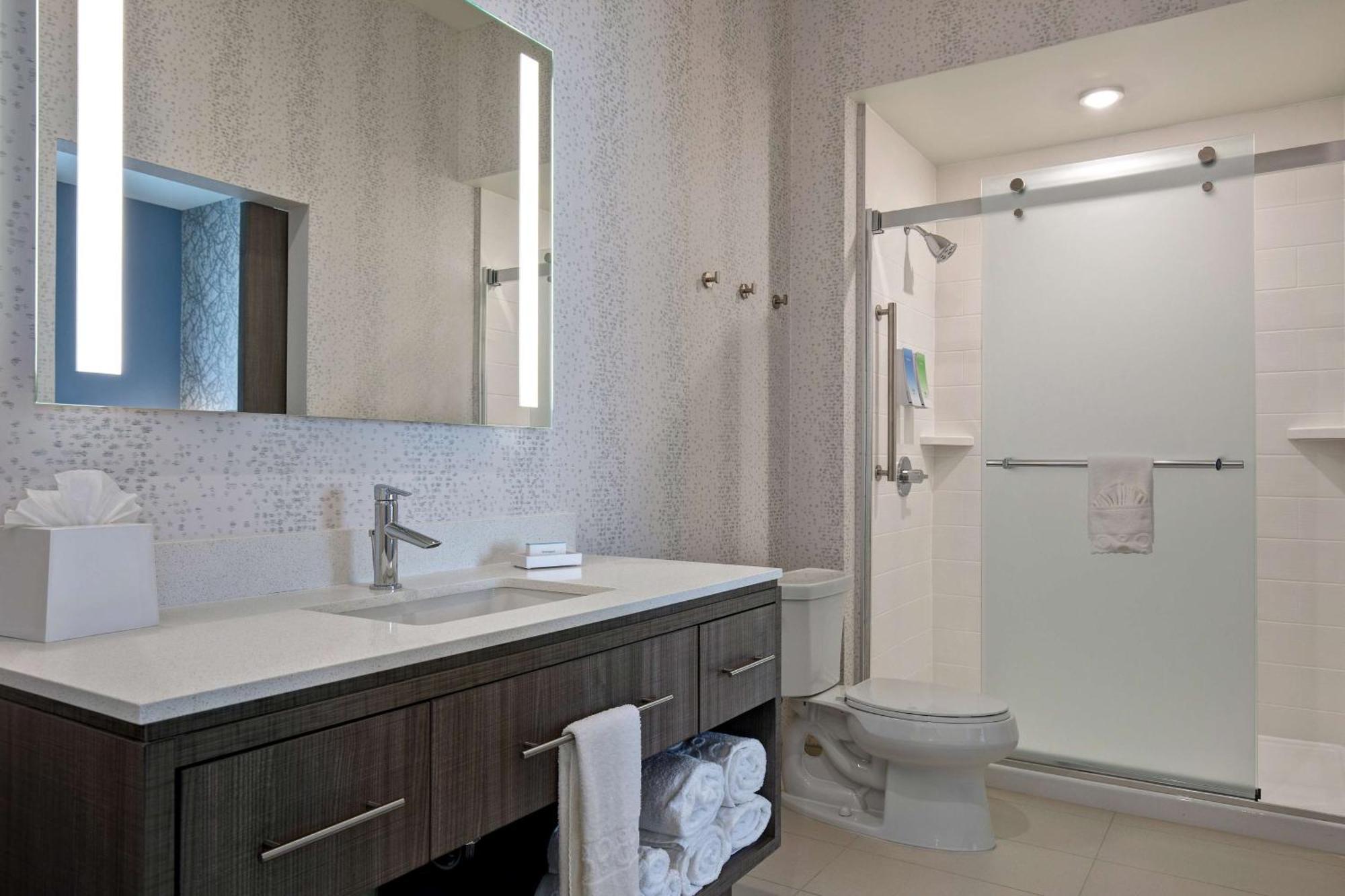 Home2 Suites By Hilton Lewisville Dallas Екстериор снимка