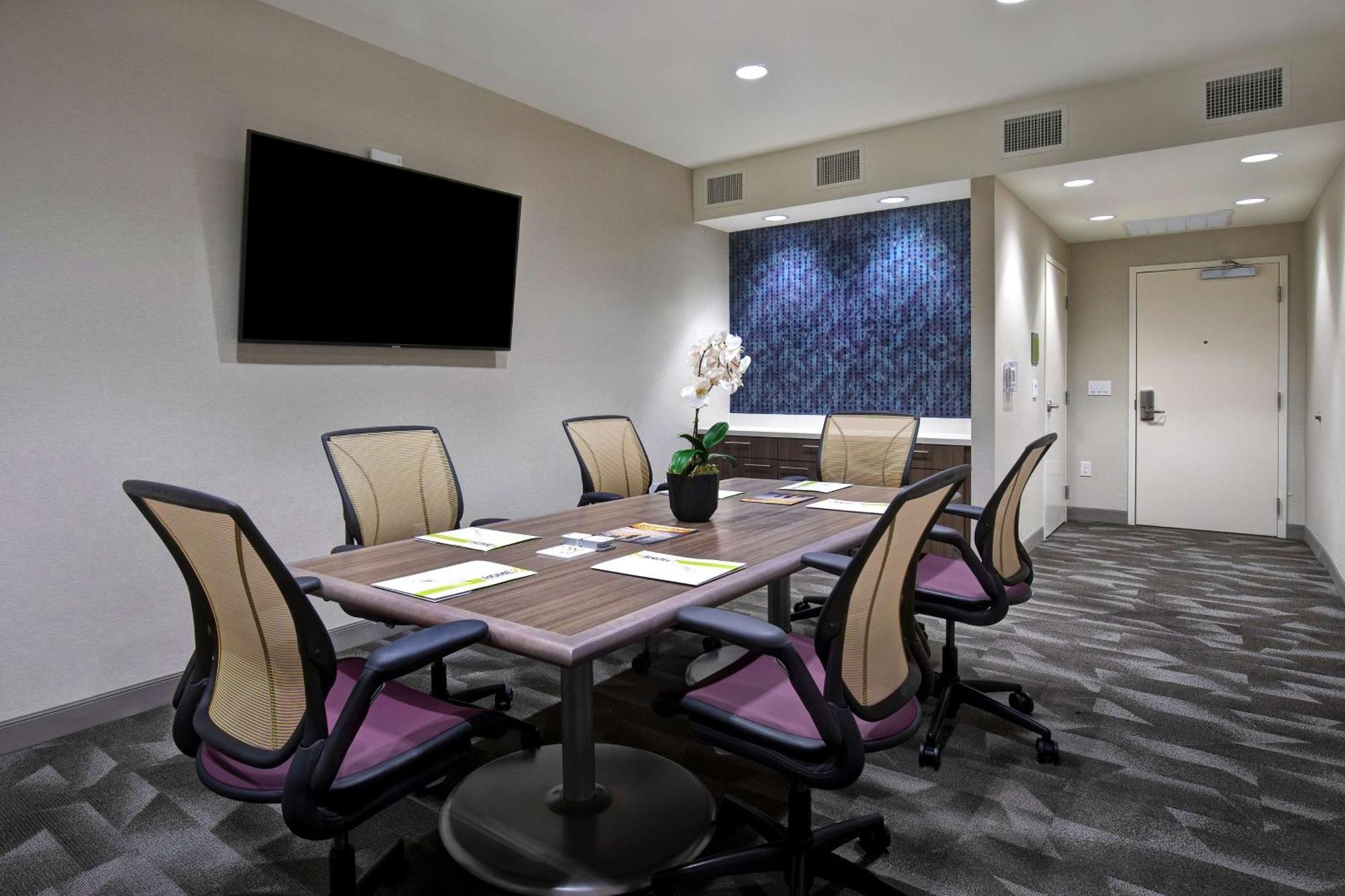 Home2 Suites By Hilton Lewisville Dallas Екстериор снимка