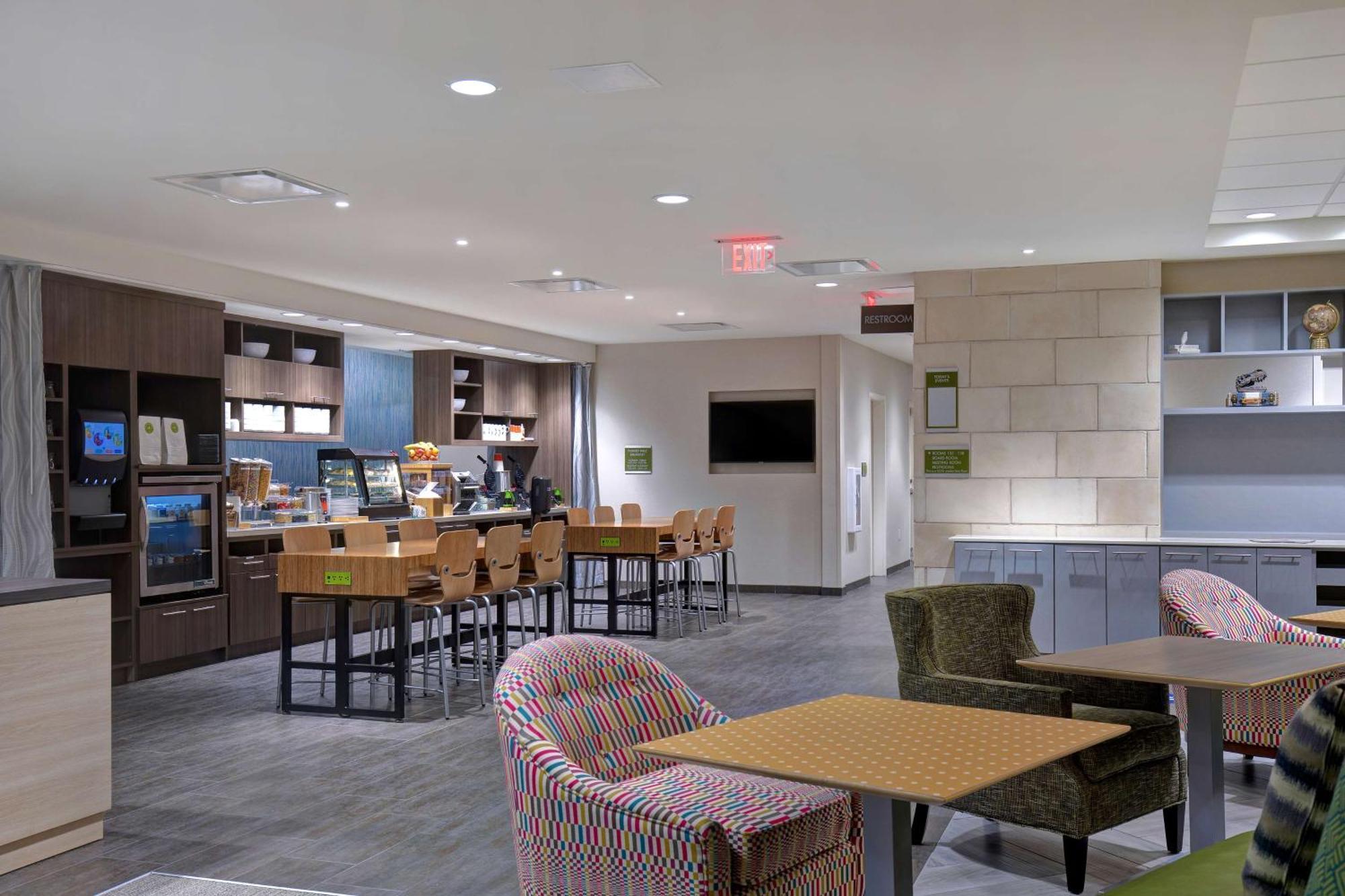 Home2 Suites By Hilton Lewisville Dallas Екстериор снимка