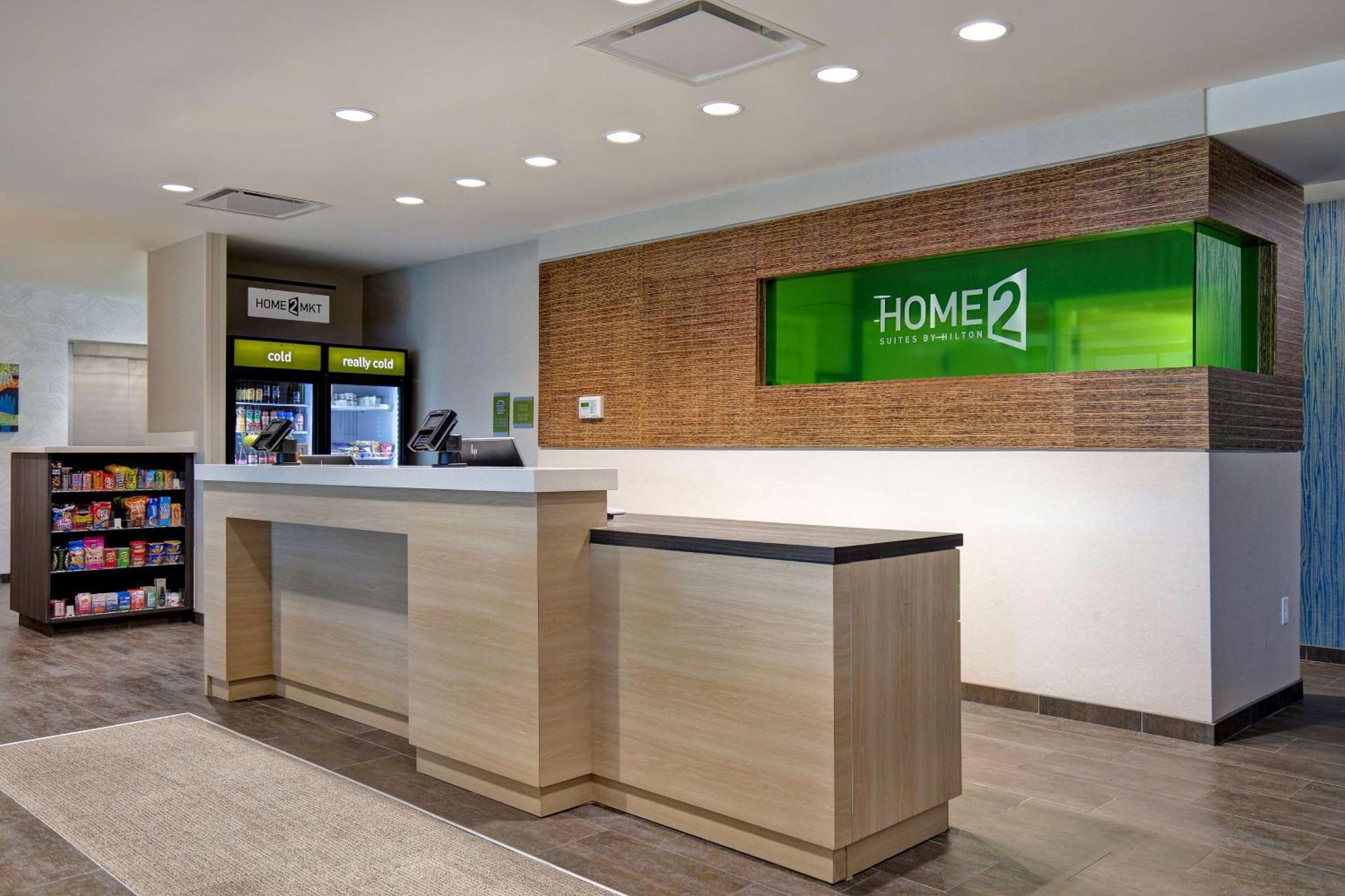 Home2 Suites By Hilton Lewisville Dallas Екстериор снимка
