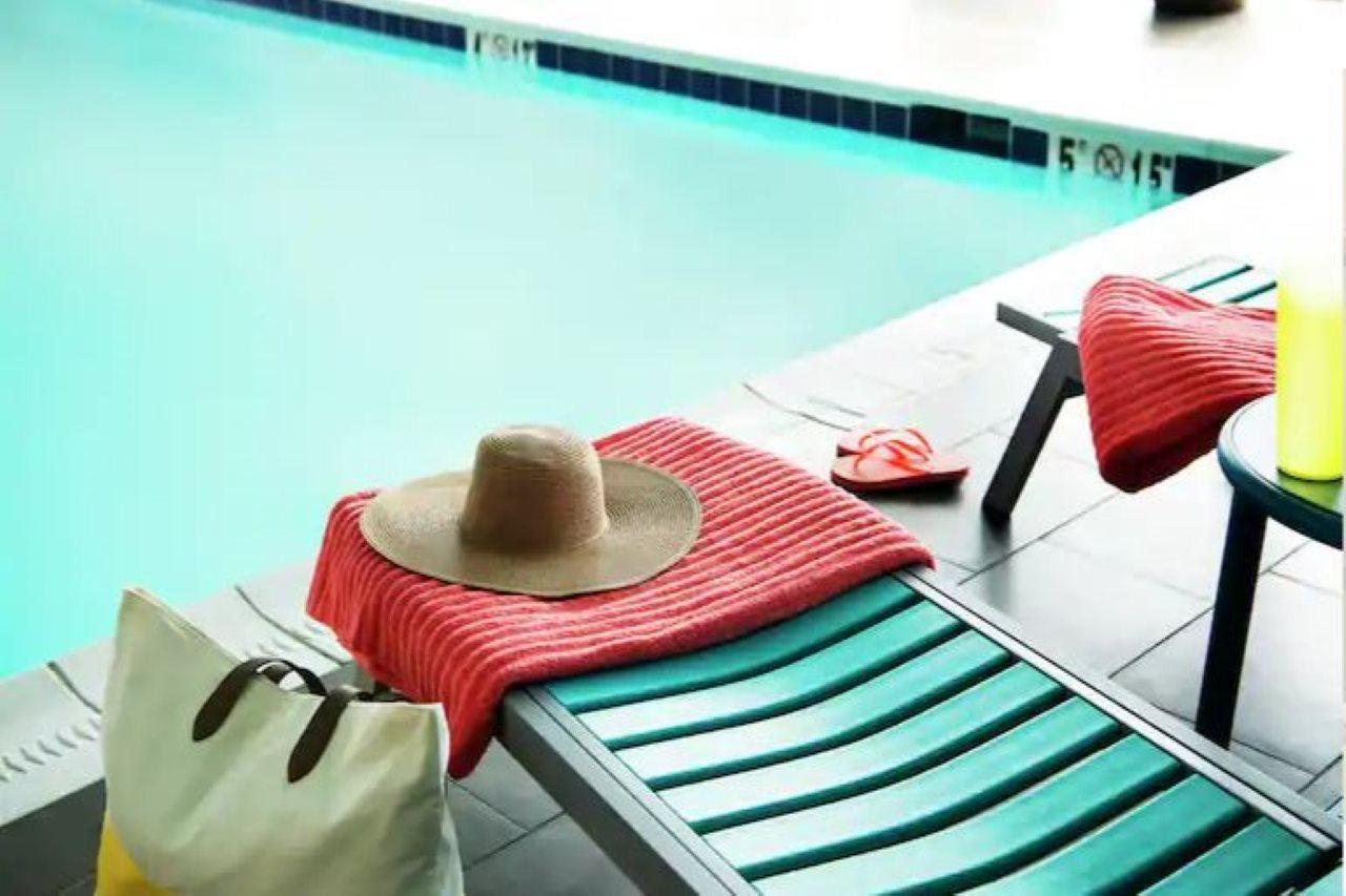 Home2 Suites By Hilton Lewisville Dallas Екстериор снимка